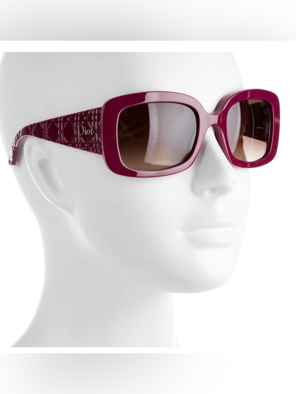 New Christian Dior Lady Lady 2 sunglasses